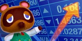 Китаец создал реальный бизнес в Animal Crossing: New Horizon